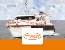 Batam Fast Ferry Tickets: Singapore (Tanah Merah Terminal) to/from Desaru (Tanjung Pengelih)